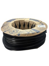 Trim-Lok 4150B2X1/4C Gasket Seal Black Nonmetallic Rubber Trim picture