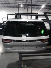 Trunk/Hatch/Tailgate 116.7