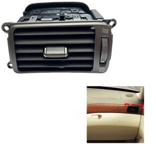 Right Side Dashboard AC Air Vent Outlet Assembly For Lexus LS430 2000-2006 picture