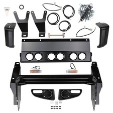 ARB 6172505 Bumper Mounting Kit For 2005-2011 Toyota Tacoma picture