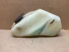 1977 PONTIAC GRAND PRIX LJ WASHER FLUID RESERVOIR with Cap & Bracket used oem picture