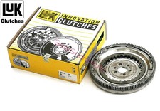 LUK DMF Flywheel 4150682090 For VW Polo Golf 1.2 TSI DQ200 7-Speed DSG picture