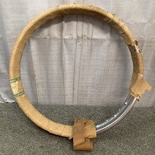 Honda 44701-294-003 Rim Front Wheel 2X20 New Genuine picture