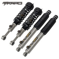 FAPO P3 8-Stage Full Set 0-2