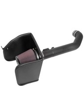 K&N 63-3104 Performance Cold Air Intake for 2017-2022 Colorado / Canyon 3.6L V6 picture