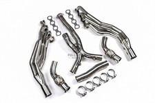 Upgrade Kit For Mercedes Benz Amg Cls55 E55 M113k picture