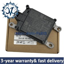For 2020-2025 Nissan Sentra Cruise Control Distance Sensor 28438-6LA3C OEM K0217 picture