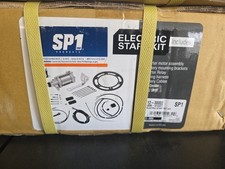 SPi Electric Start Kit SM-01337 Arctic Cat XF 8000 High Country 2018 picture