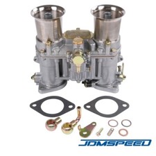 NEW CARBURETOR WITH TWO GASKETS FIT 48IDA 19030.018 ROD  picture