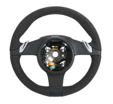 Steering wheel Porsche 911 997 picture