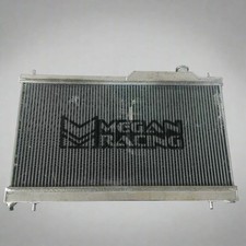 2002-2007 Subaru Impreza WRX STi Megan Racing Radiator picture