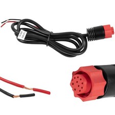 000-14041-001 HDS / Elite / Hook Power Cable 3 Foot, 2-Wire Power for Lowrance picture