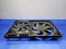 15-25 Ford Transit 3.5L 3.7L OEM Engine Cooling Fan Assembly Genuine LK4Z8C607E picture