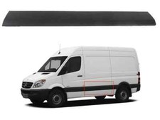 New Fits 2010-2018 Mercedes Benz Sprinter 2500 3500 Left Side Sliding Door Trim picture