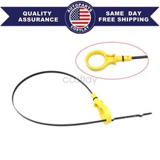 New Engine Oil Level Dipstick BA5Z-6750-A For Ford Lincoln Mercury 3.5L 3.7L US picture