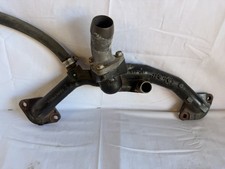 2001 Southwind Motorhome P32 Workhorse 8.lL Coolant Crossover Pipe picture