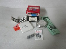 04-09 Kawasaki V Force 700 04-05 Suzuki LT-V 700 Wiseco Piston Kit picture