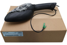 N0162.1AMC NEW OEM 2008-2010 BUELL 1125R RIGHT MIRROR W/LED TURN SIGNAL picture