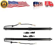 2x Tailgate Pull Down Motor Strut For Toyota Highlander 2014-2019 # 68920-09021 picture