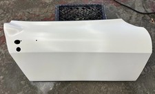 1963 ,64 Corvette roadster passenger’s right side door shell picture