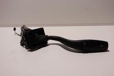 2014-2019 CHEVROLET SILVERADO 1500 STEERING COLUMN GEAR SHIFTER LEVER OEM. picture