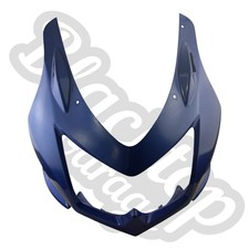 08-12 Kawasaki Ninja 250R EX250J Upper Front Fairing Cowling Used picture