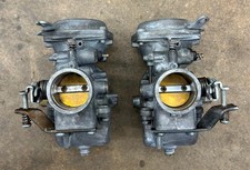 MIC Mikuni Kogyo 34mm Carburetors picture