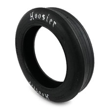 Hoosier 18103 Front Drag Tire Size: 26 in. x 4.50 in.-17 picture