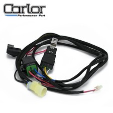 New For Honda ES Shift Kit Foreman 450 ES 98-04 Angle Sensor Computer Bypass Kit picture