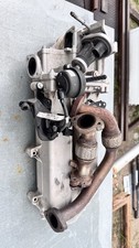 2017-2019 Ford F250 EGR Cooler picture
