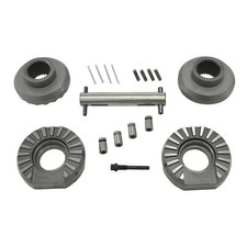 SLM35-1.5-27 YUKON SPARTAN LUNCHBOX LOCKER LOCKING DIFFERENTIAL JEEP DANA 35 1.5 picture