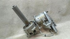 04-12 CHEVY MALIBU AURA G6 Power Steering Pump Assembly Electric Assist GENUINE picture