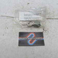 Harley Genuine Briggs & Stratton BASCO Steering Head Fork Lock w/ Keys 48150-30 picture