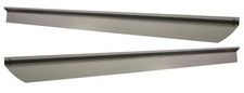 1968 1969 1970 1971 1972 1973 1974 AMX JAVELIN INNER ROCKER PANELS  NEW PAIR picture