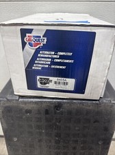 Alternator CARQUEST 8403A Reman picture