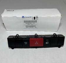 Genuine Mopar 5MK27JXWAA Instrument Panel Switch 2014-2021 Ram ProMaster OEM NEW picture