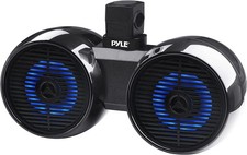 Pyle 6.5