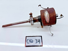 Autolite IAD-4008T Distributor Willys Jeep L134 MB GPW CJ2A CJ3A 1940s C42-34 picture
