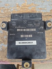 OEM ALLISON A53 Transmission Control Module 29545538 picture