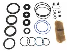 8869 New TRW THP60 Complete Gear Seal Kit, OEM# THP600001, 71004290, AS184 picture