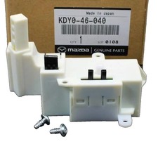 FITS: 13 - 14 MAZDA CX-5 / 14 MAZDA 6 AUTOMATIC SHIFTER SWITCH OEM NEW picture