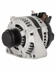 14007 Alternator For 2014-2019 Chevrolet Silverado GMC Sierra 1500 4.3/5.3/6.2L picture