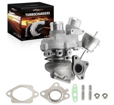 K03 Right Billet Turbo Turbocharger For Ford F150 F-150 V6 3.5L 365hp 2013-2016 picture