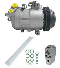 Remanufactured RYC AC Compressor Kit AFG378 Fits Chevrolet SS 6.2L 2016 picture