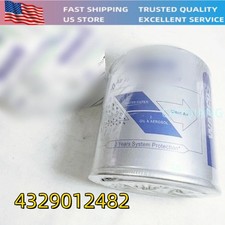 4329012482 New WABCO Genuine Air Dryer Cartridge R950068A 4329012482 R950068A picture