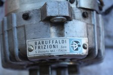 Ferrari Dino 246 GT Smog Air Pump w/ Electromagnetic Clutch Baruffaldi picture