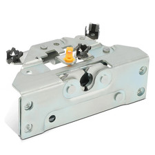 Front Left Driver Side Door Latch Lock For 1991-95 Jeep Wrangler YJ Full Door US picture
