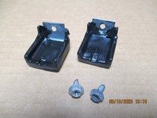 1970-71-72-1973-1974-75-76-77-1978-1979-1980-81 FIREBIRD CAMARO WINDSHIELD STOPS picture