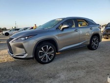 Anti-Lock Brake Part Actuator And Pump Assembly Fits 20-22 LEXUS RX350 1928195 picture