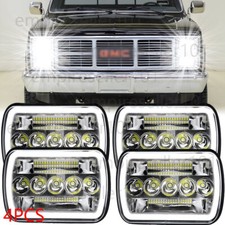 4X 4x6